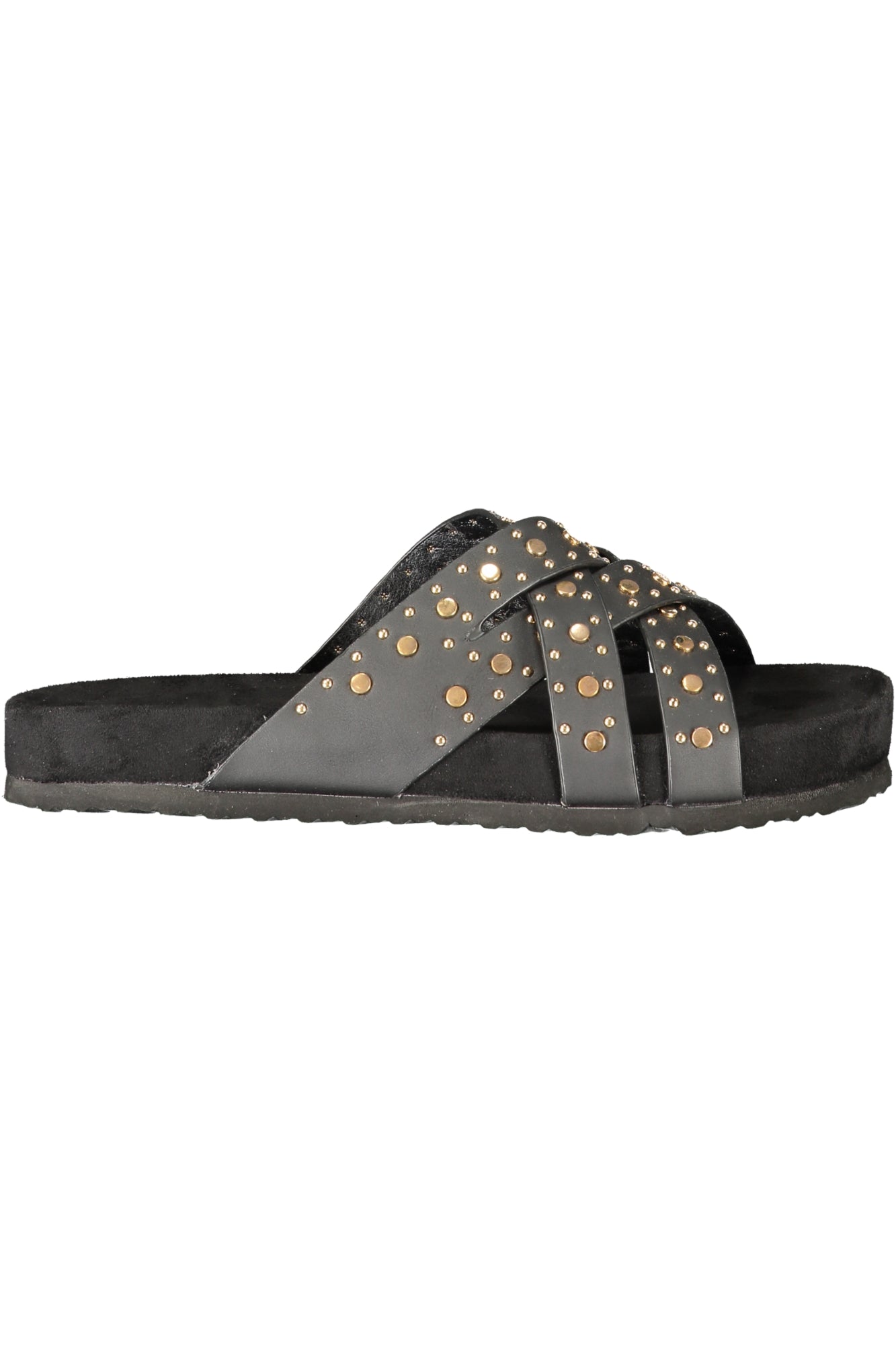LAURA BIAGIOTTI Damen Sandalen günstig online kaufen Schwarz