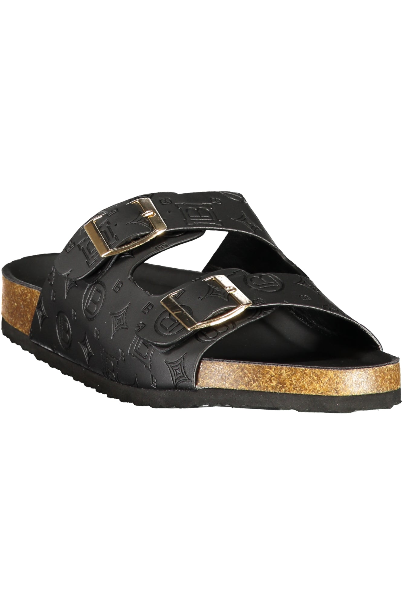 LAURA BIAGIOTTI Damen Sandalen günstig online kaufen Schwarz