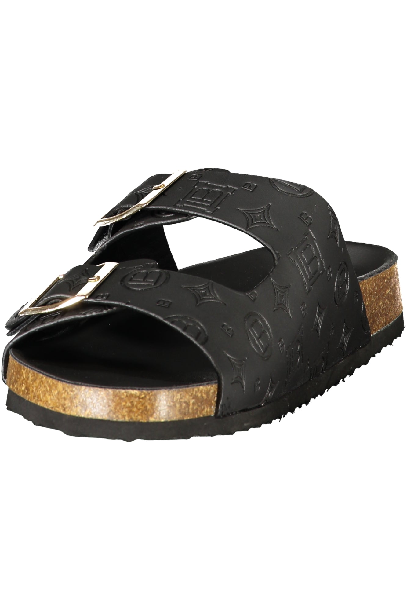 LAURA BIAGIOTTI Damen Sandalen günstig online kaufen Schwarz