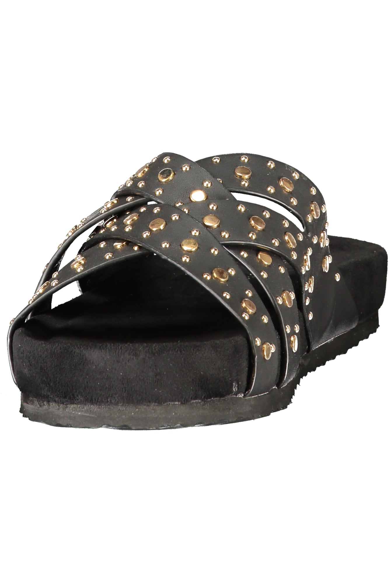 LAURA BIAGIOTTI Damen Sandalen günstig online kaufen Schwarz