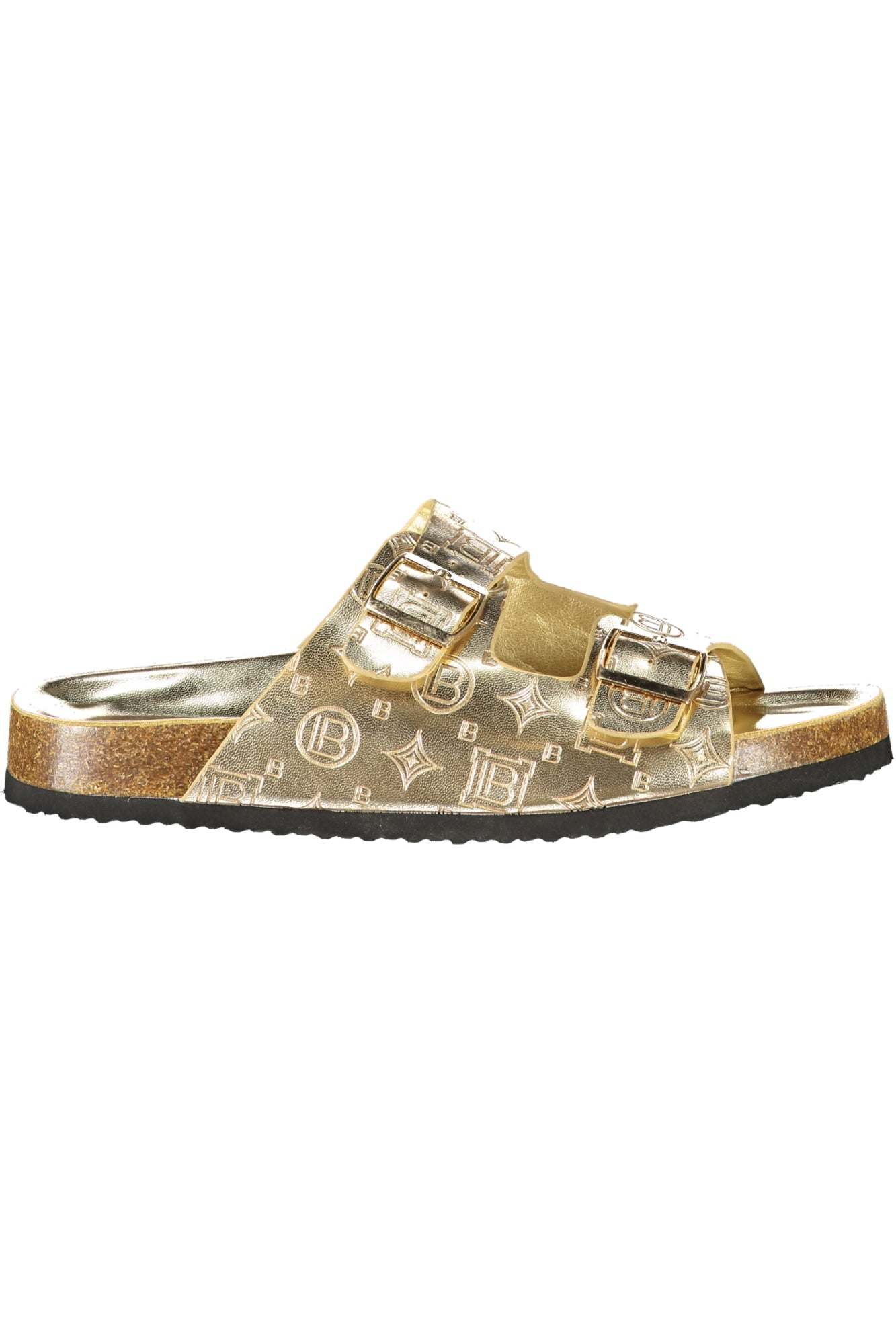 LAURA BIAGIOTTI Damen Sandalen günstig online kaufen Gold