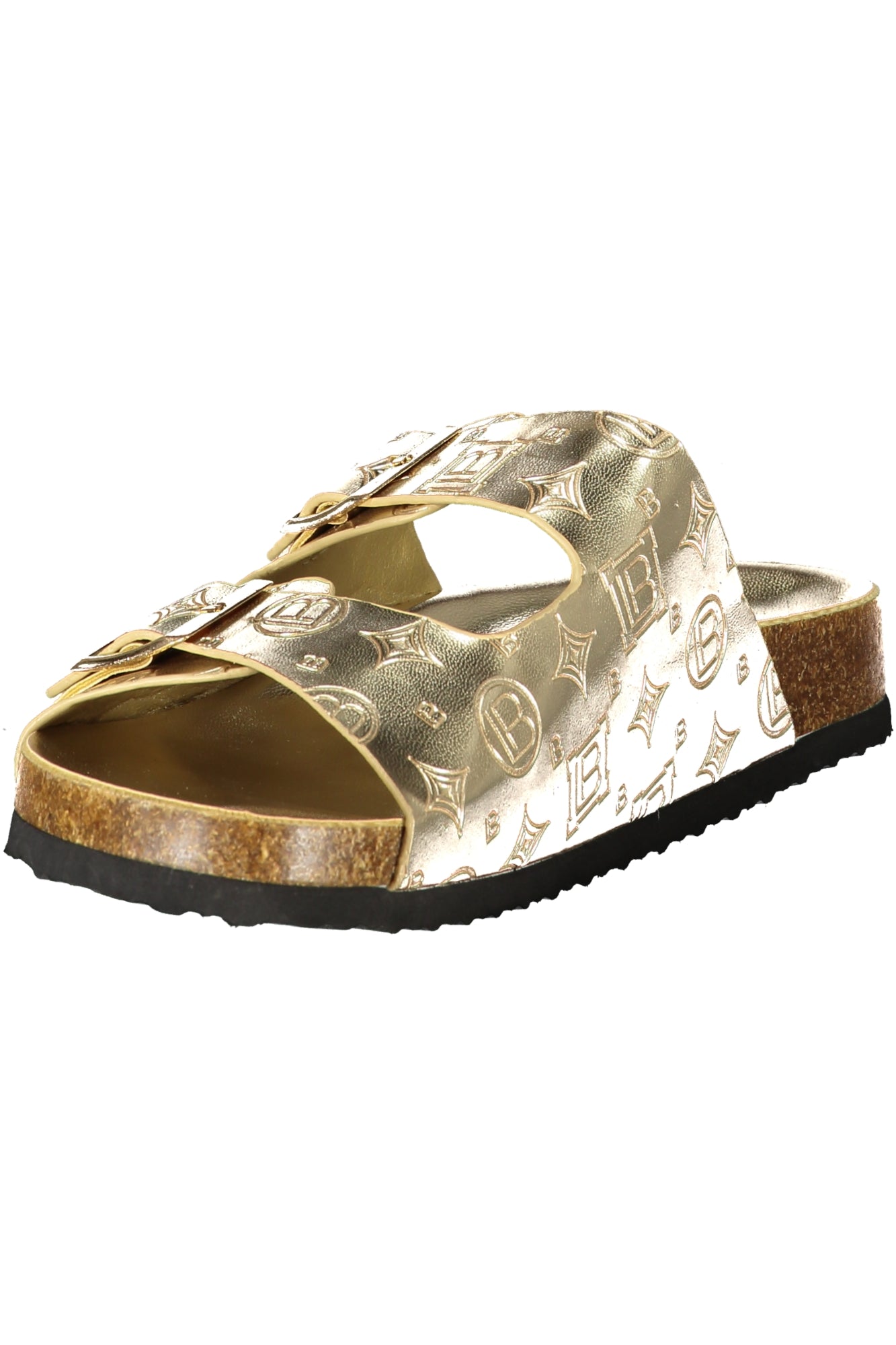 LAURA BIAGIOTTI Damen Sandalen günstig online kaufen Gold
