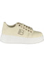 LAURA BIAGIOTTI DAMEN SPORTSCHUHE BEIGE