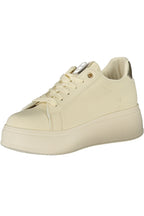 LAURA BIAGIOTTI BEIGE SPORTSCHUHE FÜR DAMEN