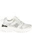 LAURA BIAGIOTTI WEISSE SPORTSCHUHE FÜR DAMEN