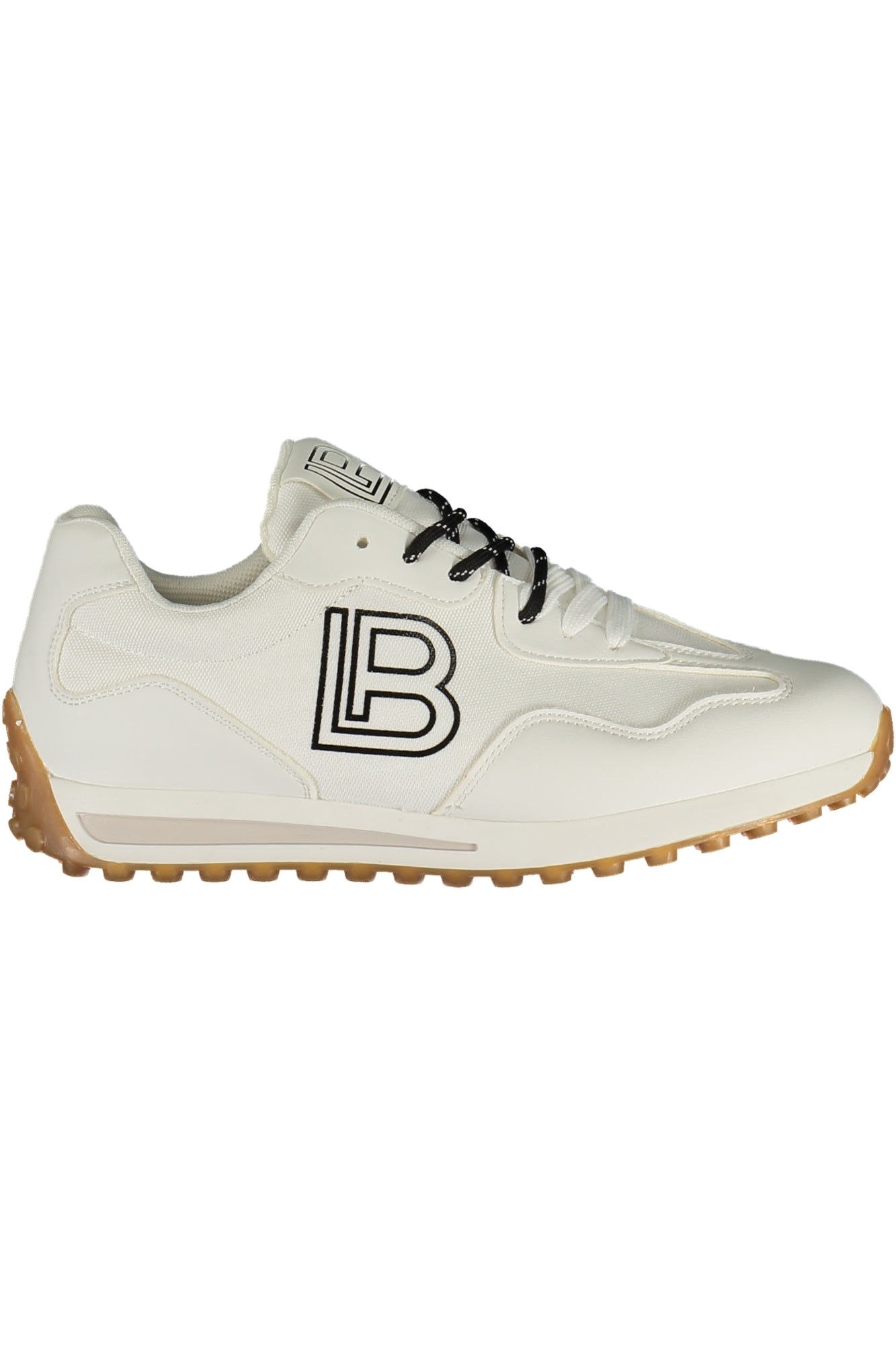 LAURA BIAGIOTTI Sneaker Damen – Leichte Sommerschuhe aus atmungsaktivem Material Weiß