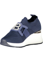LAURA BIAGIOTTI DAMEN-SPORTSCHUHE BLAU