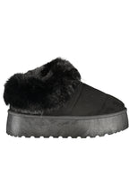 LAURA BIAGIOTTI SCHWARZE SPORTSCHUHE FÜR DAMEN