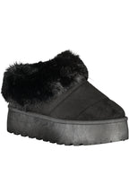 LAURA BIAGIOTTI SCHWARZE SPORTSCHUHE FÜR DAMEN