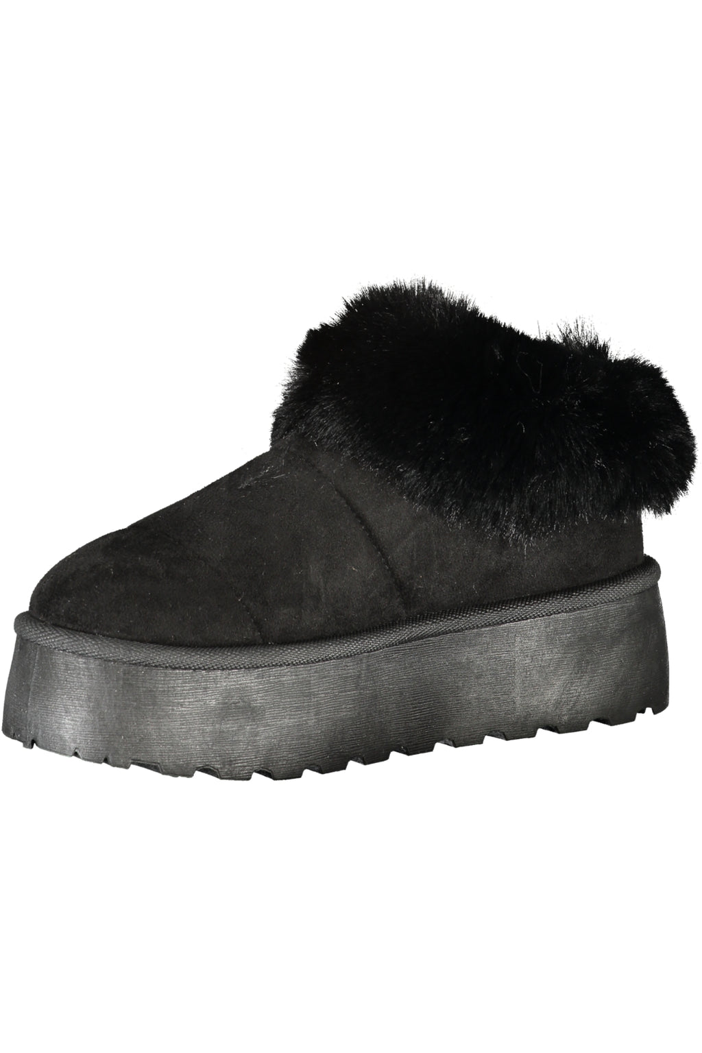 LAURA BIAGIOTTI SCHWARZE SPORTSCHUHE FÜR DAMEN