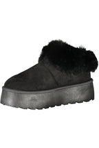 LAURA BIAGIOTTI SCHWARZE SPORTSCHUHE FÜR DAMEN