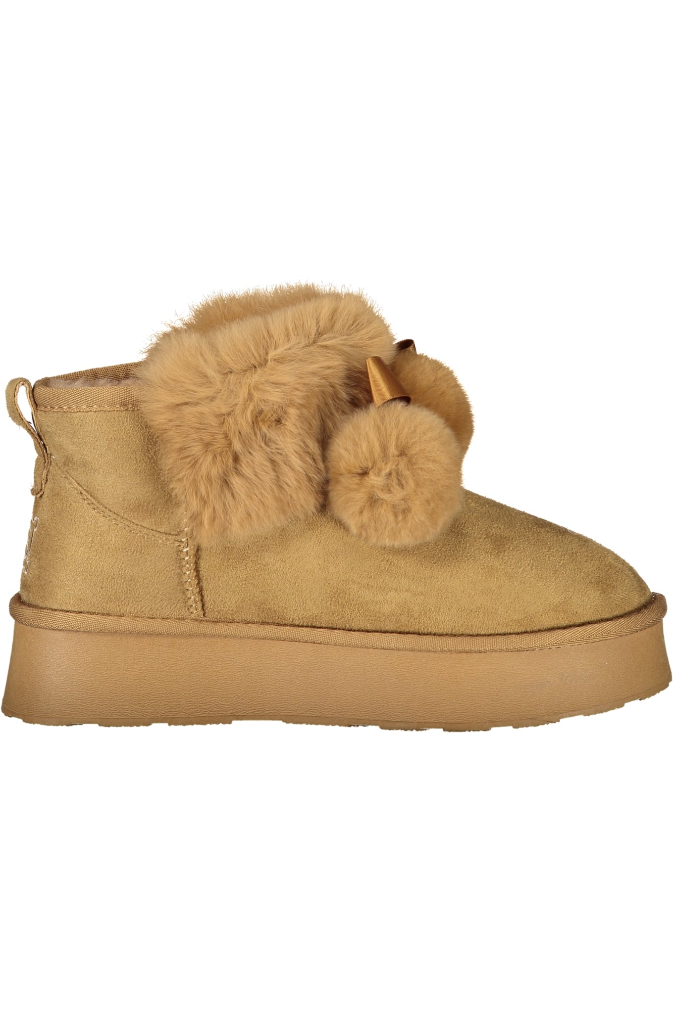 LAURA BIAGIOTTI Damen Stiefeletten günstig online kaufen Braun