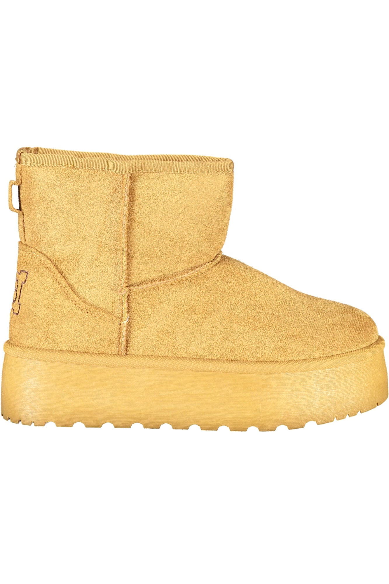 LAURA BIAGIOTTI DAMENSTIEFEL IN BRAUN Hauptbild