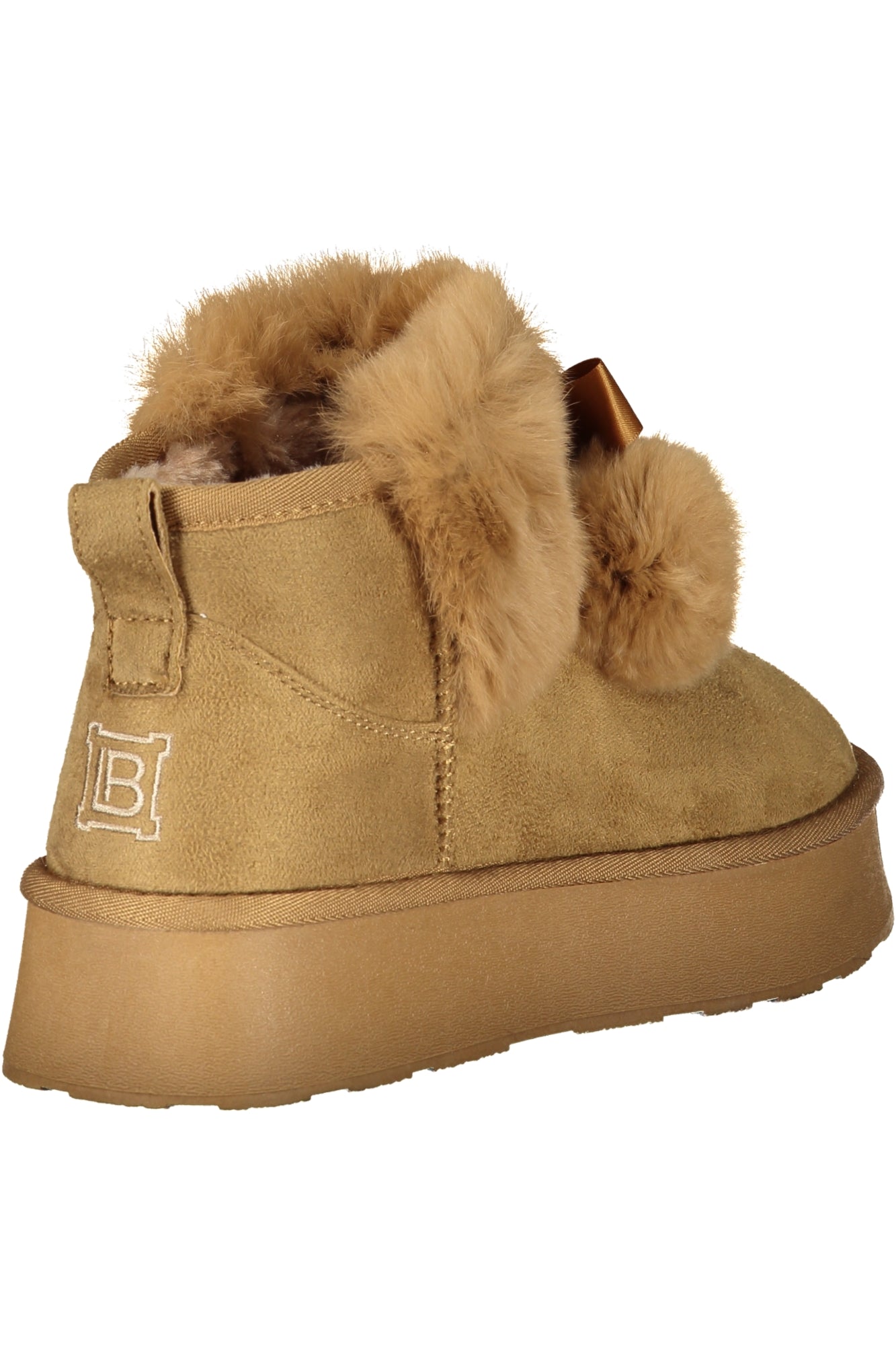 LAURA BIAGIOTTI DAMENSTIEFEL SCHUHE BRAUN Zweitbild