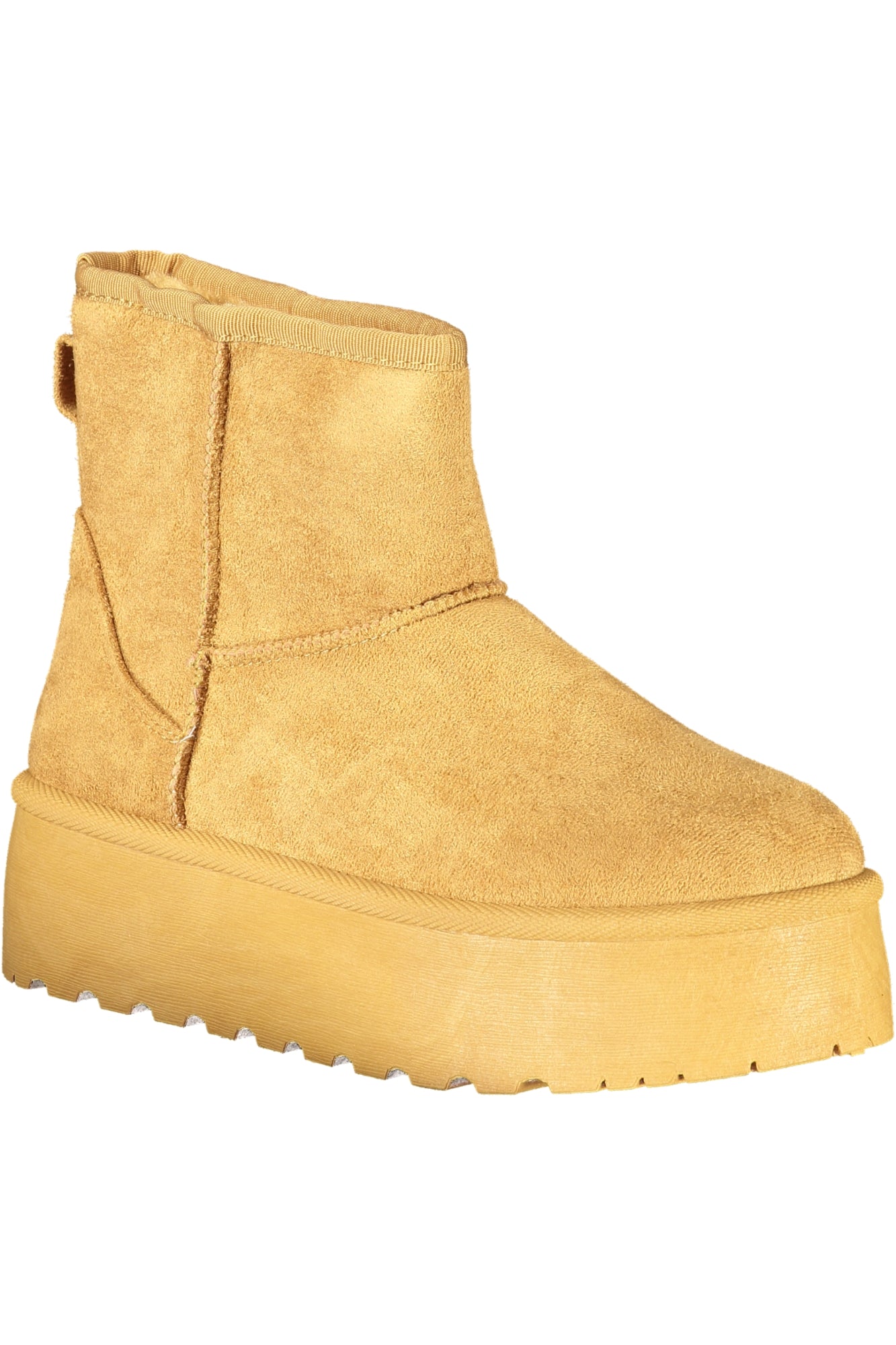 LAURA BIAGIOTTI DAMENSTIEFEL IN BRAUN Zweitbild