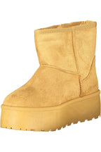 LAURA BIAGIOTTI DAMENSTIEFEL IN BRAUN