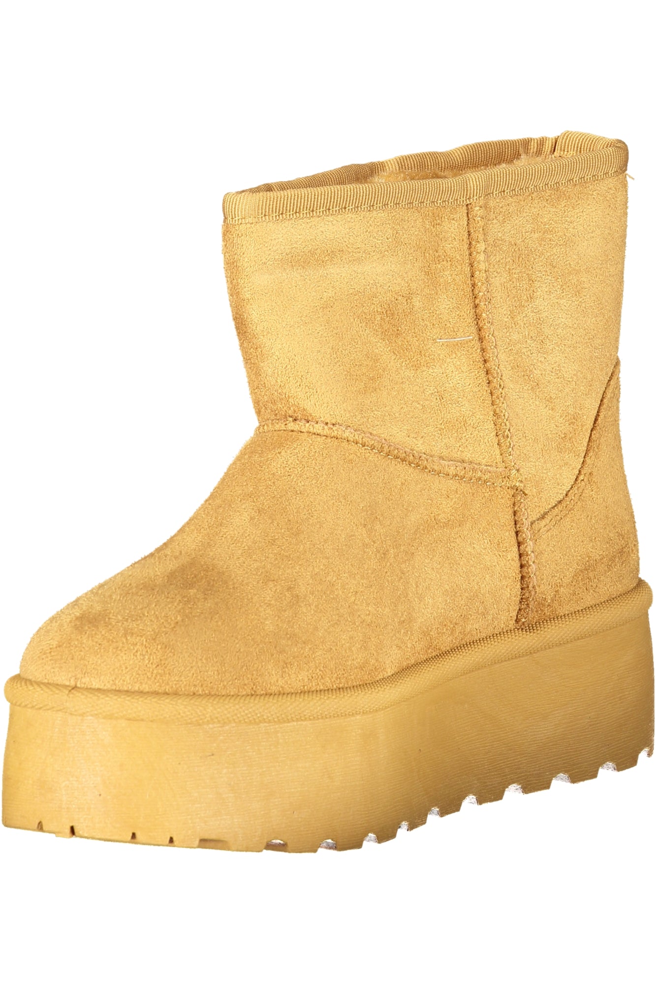 LAURA BIAGIOTTI DAMENSTIEFEL IN BRAUN