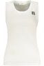 LAURA BIAGIOTTI DAMEN WEISSES TANKTOP