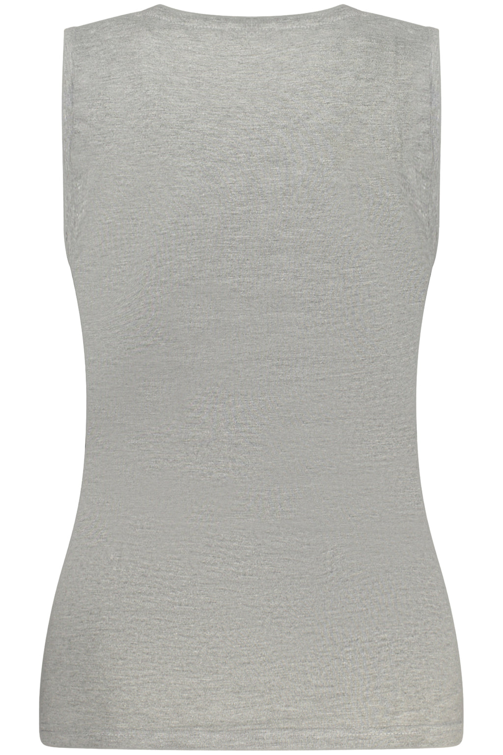 LAURA BIAGIOTTI DAMEN-TANKTOP, GRAU
