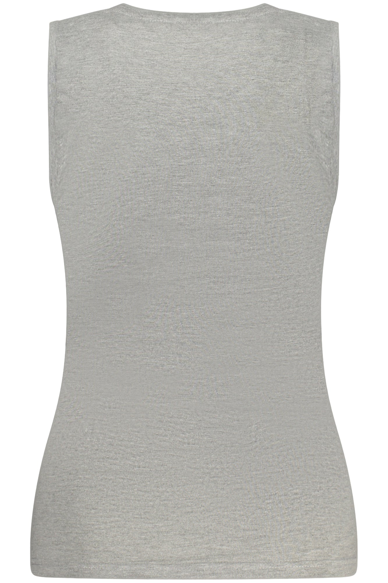 LAURA BIAGIOTTI DAMEN-TANKTOP, GRAU