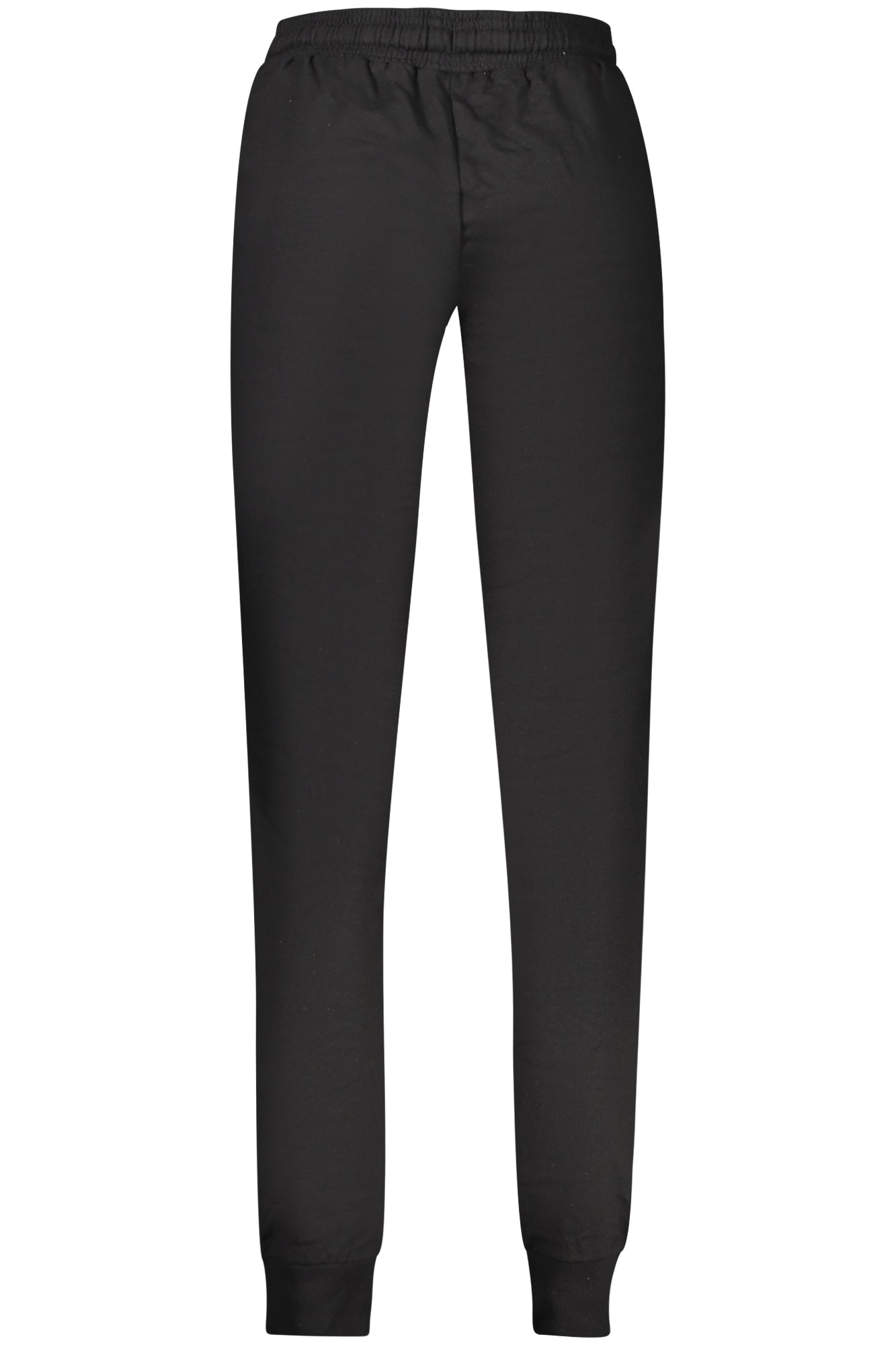 LAURA BIAGIOTTI DAMEN-TRAININGSHOSE, SCHWARZ, LANG Zweitbild