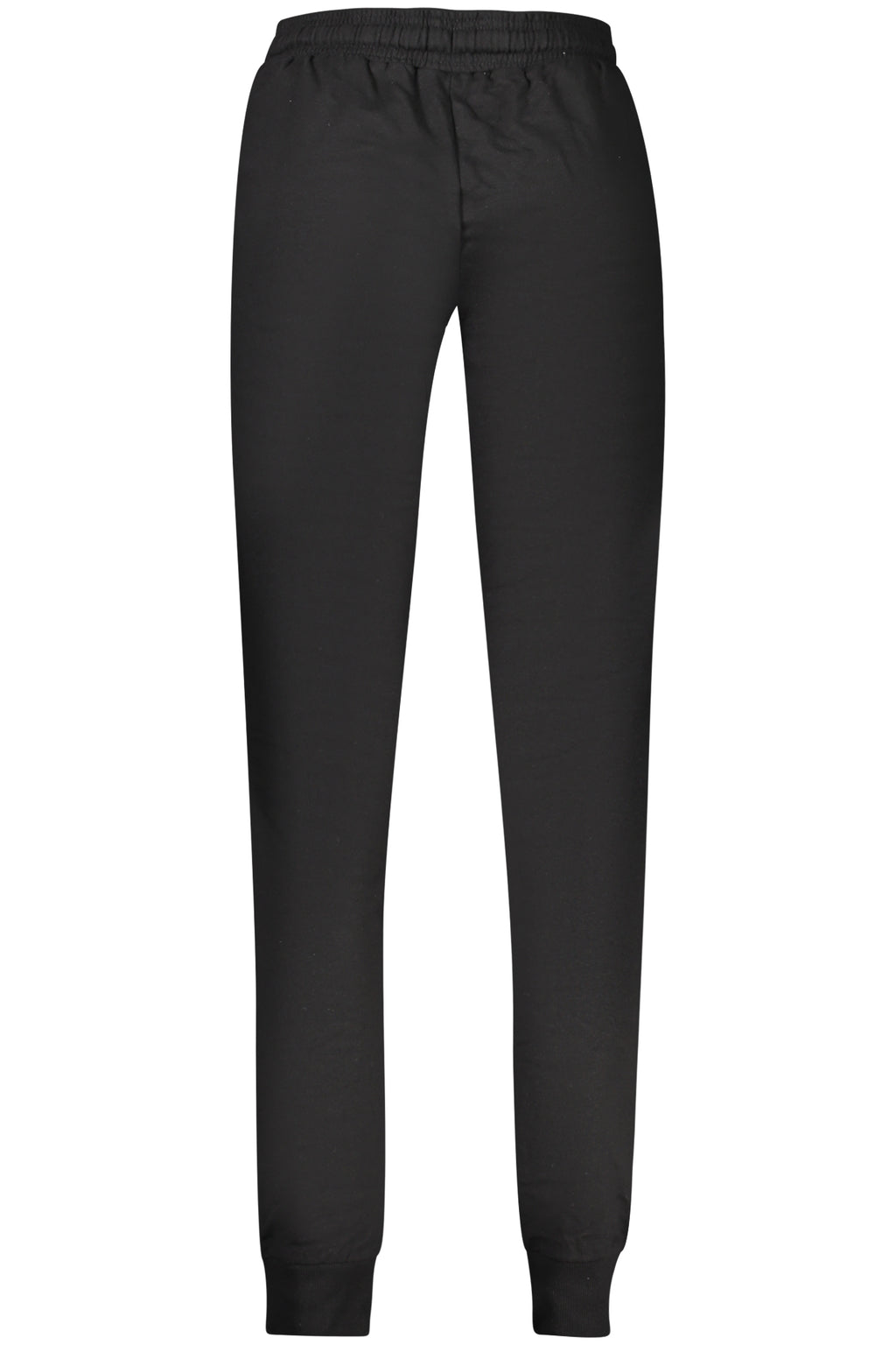 LAURA BIAGIOTTI DAMEN-TRAININGSHOSE, SCHWARZ, LANG