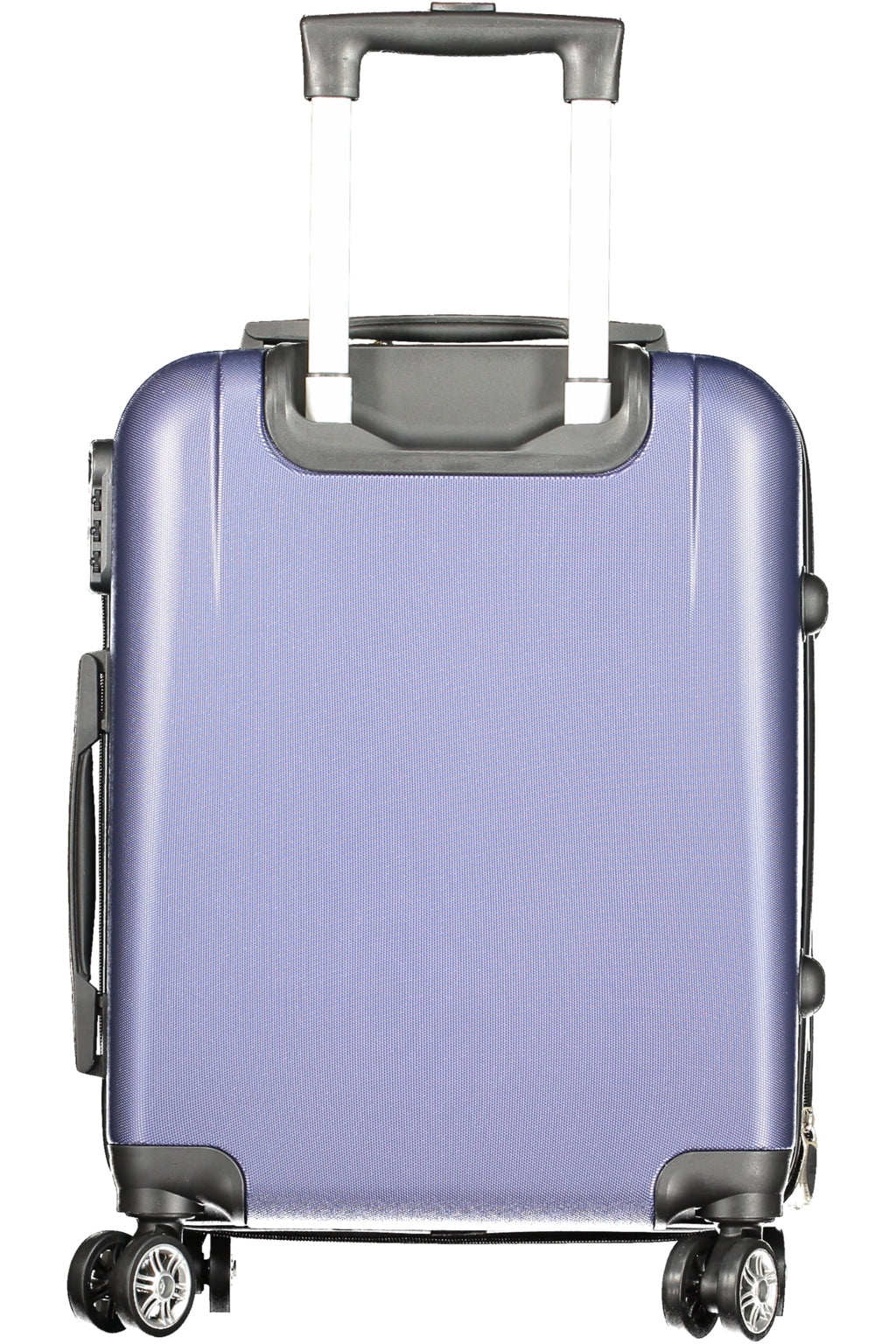 LAURA BIAGIOTTI GROSSER DAMEN-TROLLEY BLAU