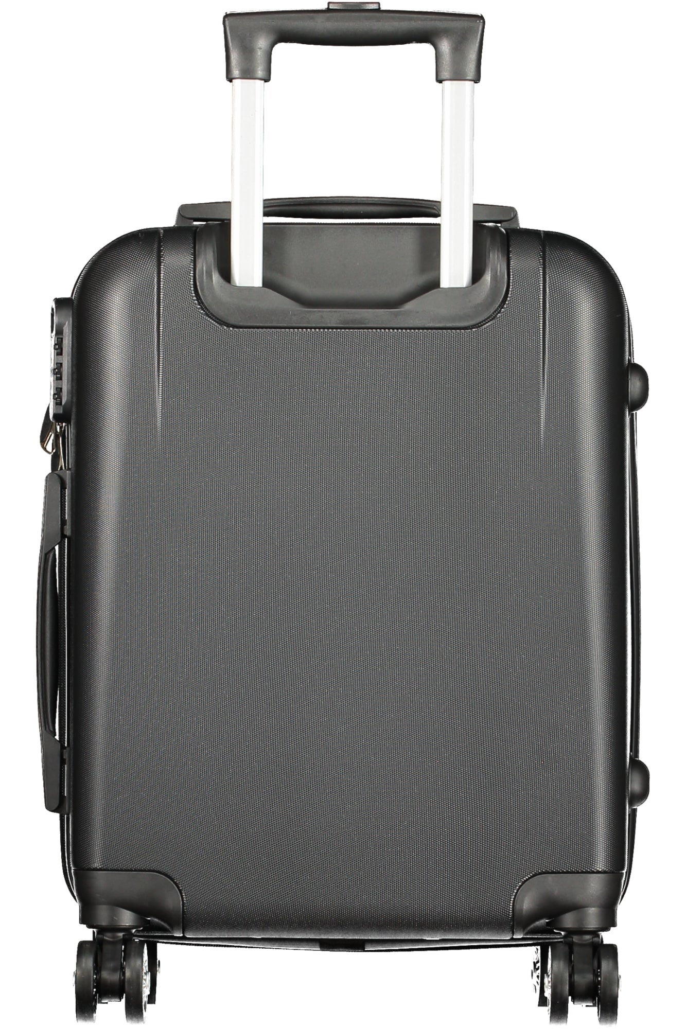 LAURA BIAGIOTTI GROSSER TROLLEY DAMEN SCHWARZ Zweitbild