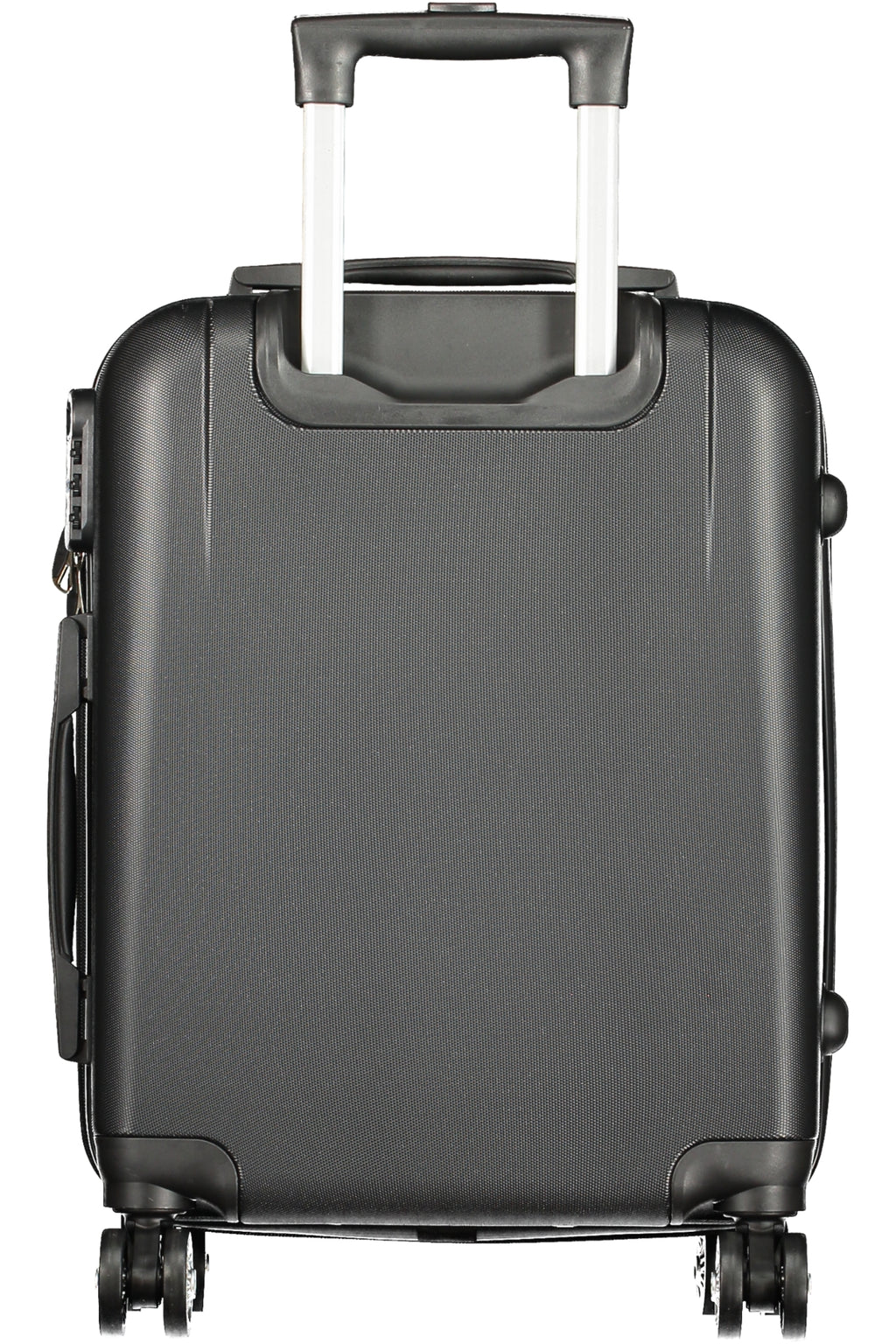 LAURA BIAGIOTTI GROSSER TROLLEY DAMEN SCHWARZ