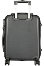 LAURA BIAGIOTTI GROSSER TROLLEY DAMEN SCHWARZ