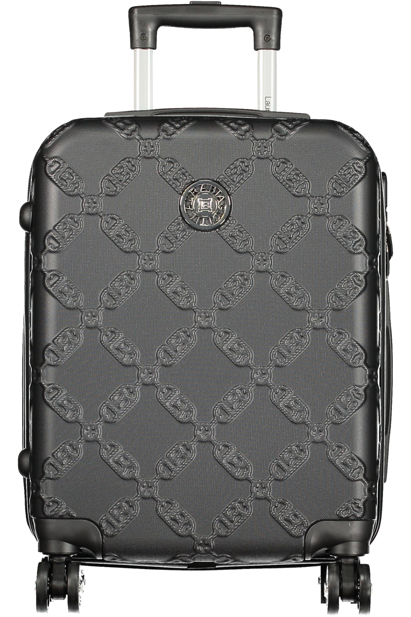 LAURA BIAGIOTTI GROSSER TROLLEY DAMEN SCHWARZ