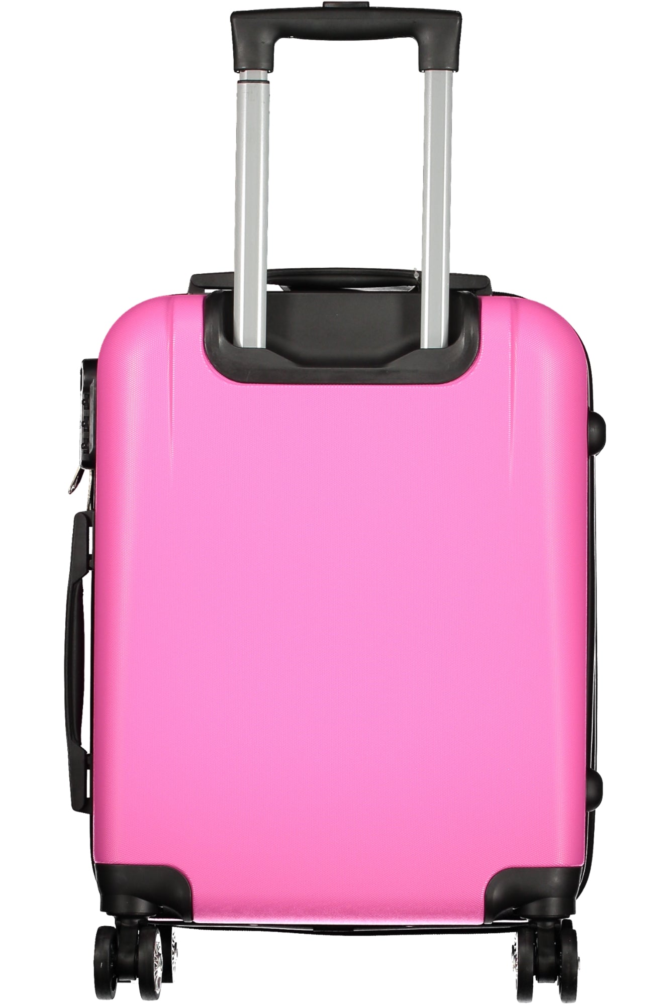 LAURA BIAGIOTTI GROSSER TROLLEY FRAUEN ROSA Zweitbild