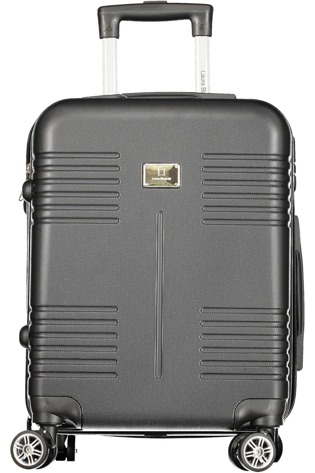 LAURA BIAGIOTTI KLEINER TROLLEY DAMEN SCHWARZ