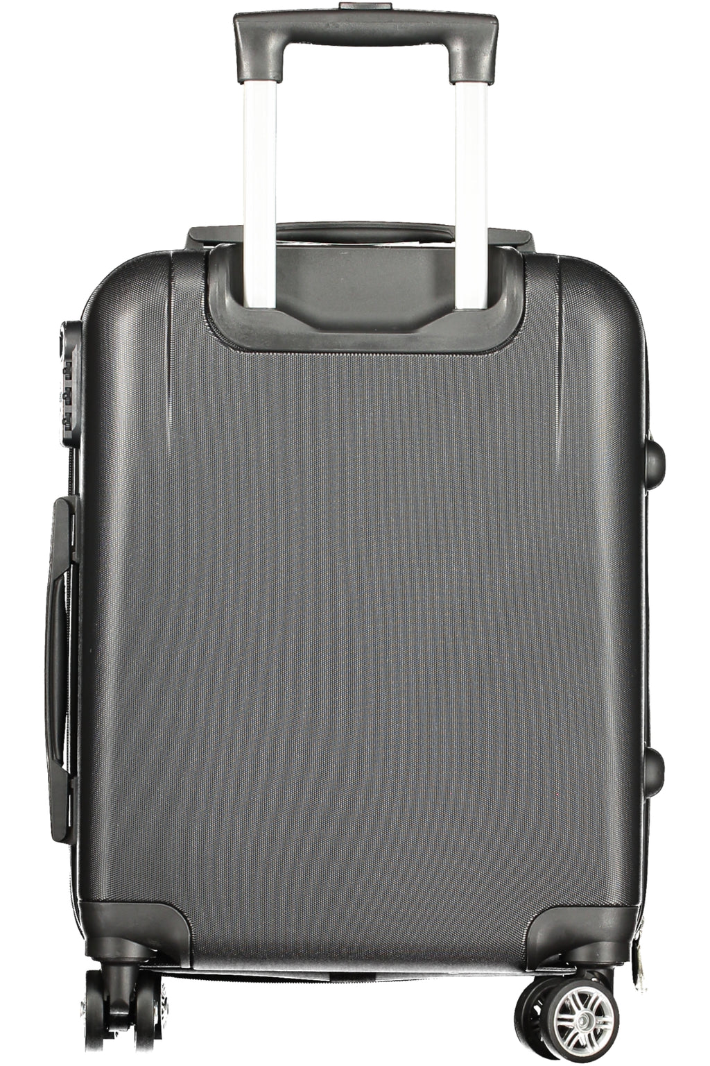 LAURA BIAGIOTTI KLEINER TROLLEY DAMEN SCHWARZ