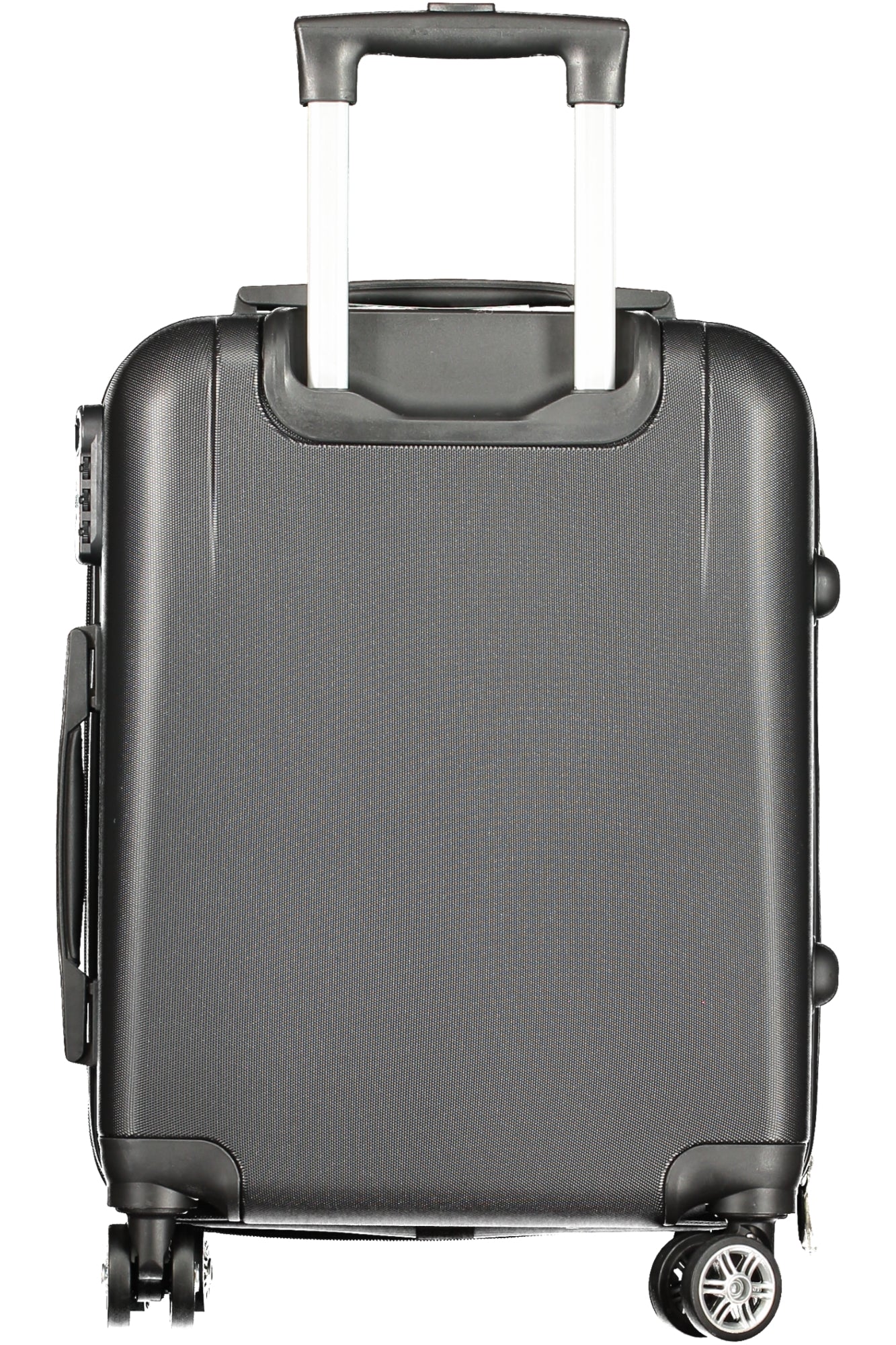 LAURA BIAGIOTTI KLEINER TROLLEY DAMEN SCHWARZ