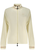 LAURA BIAGIOTTI DAMEN-TRAININGSANZUG IN BEIGE