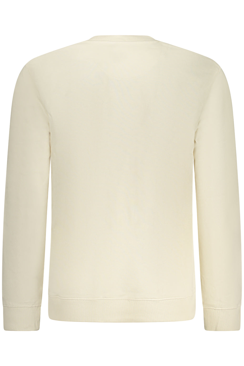 LEE HERREN SWEATSHIRT MIT ZIP BEIGE