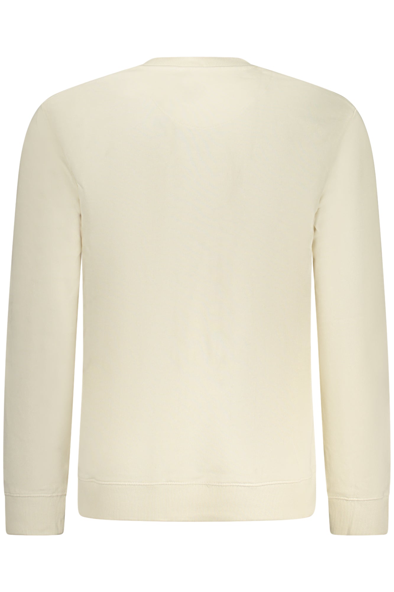 LEE HERREN SWEATSHIRT MIT ZIP BEIGE