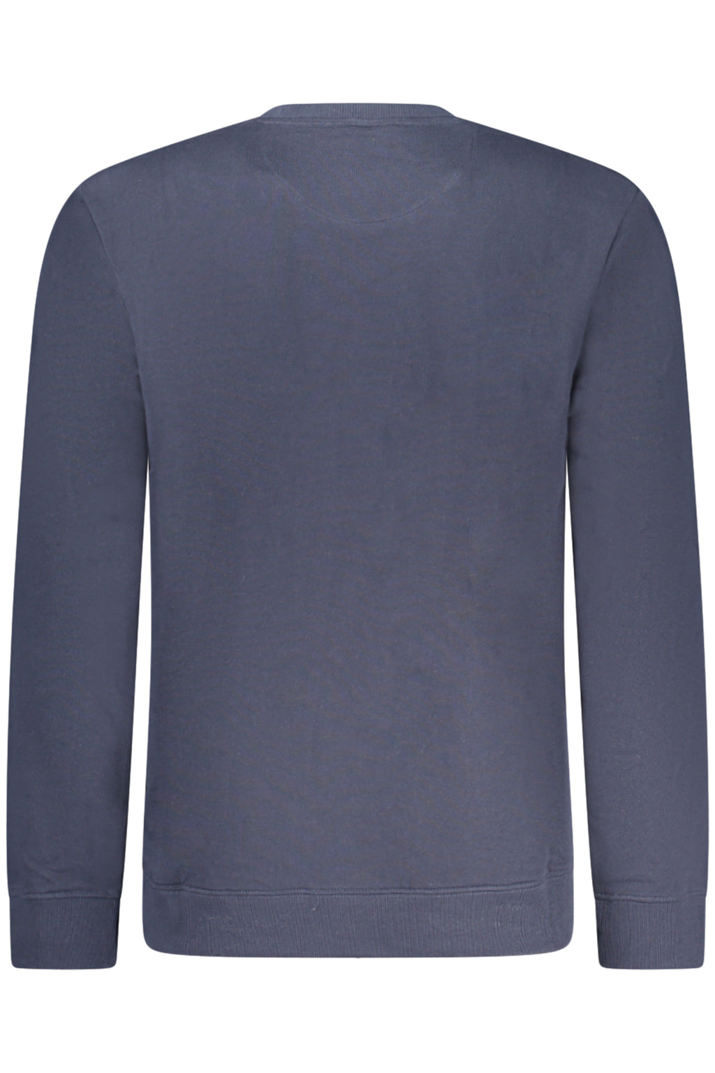 LEE HERREN SWEATSHIRT MIT REISSVERSCHLUSS BLAU
