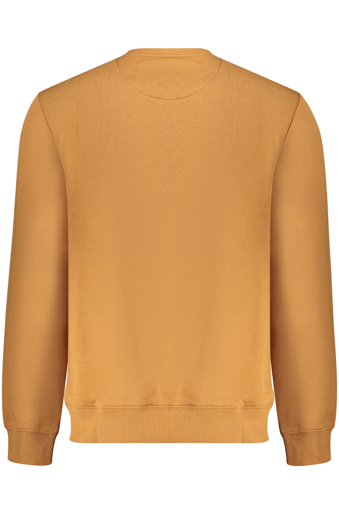 LEE Sweatshirt Herren mit Reißverschluss – Brauner Fleece-Pullover für Herbst/Winter Braun