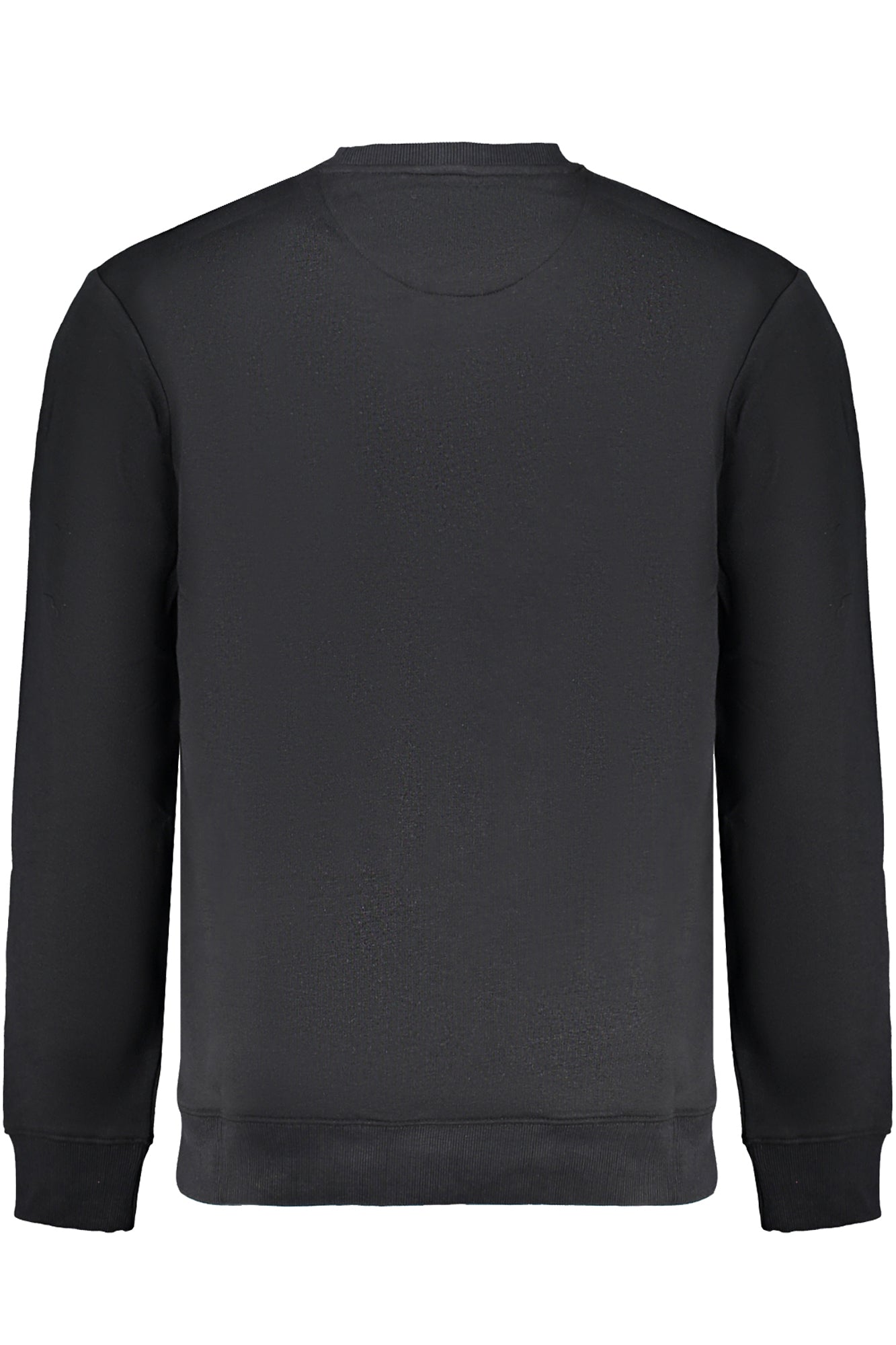 LEE Sweatshirt Herren mit Reißverschluss – Brauner Fleece-Pullover für Herbst/Winter Schwarz