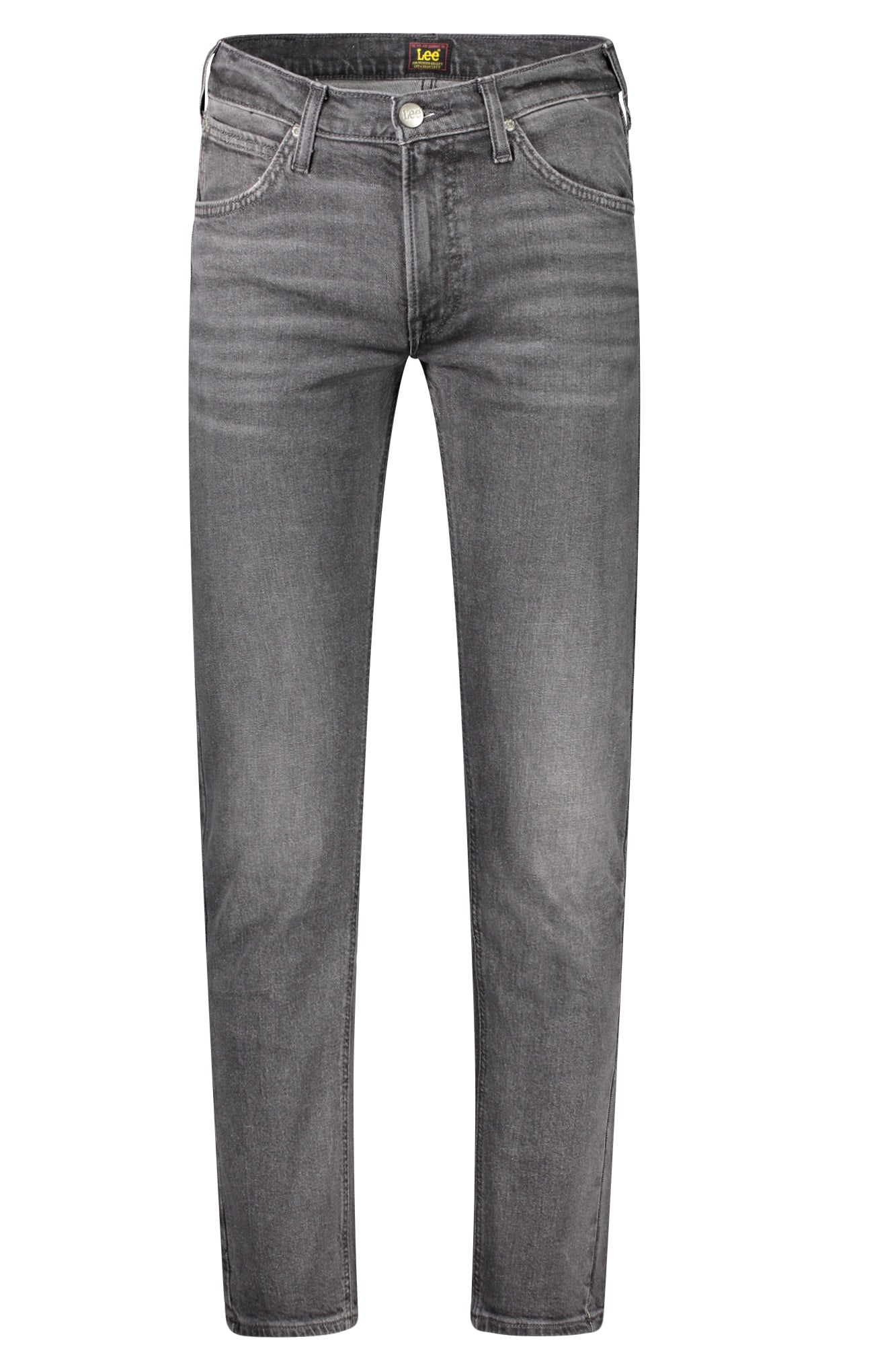 LEE JEANS DENIM HERREN SCHWARZ Hauptbild