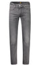 LEE JEANS DENIM HERREN SCHWARZ