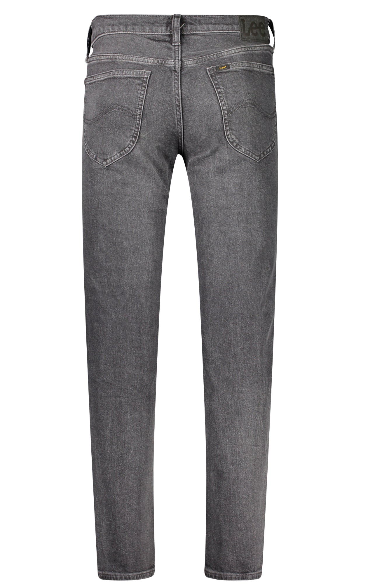 LEE JEANS DENIM HERREN SCHWARZ Zweitbild