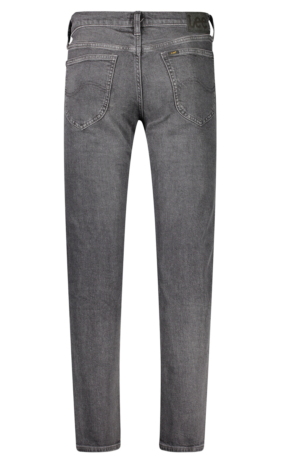 LEE JEANS DENIM HERREN SCHWARZ