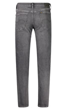 LEE JEANS DENIM HERREN SCHWARZ