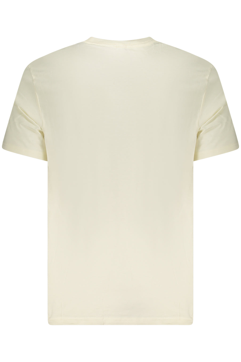 LEE KURZARM T-SHIRT HERREN BEIGE