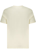 LEE KURZARM T-SHIRT HERREN BEIGE