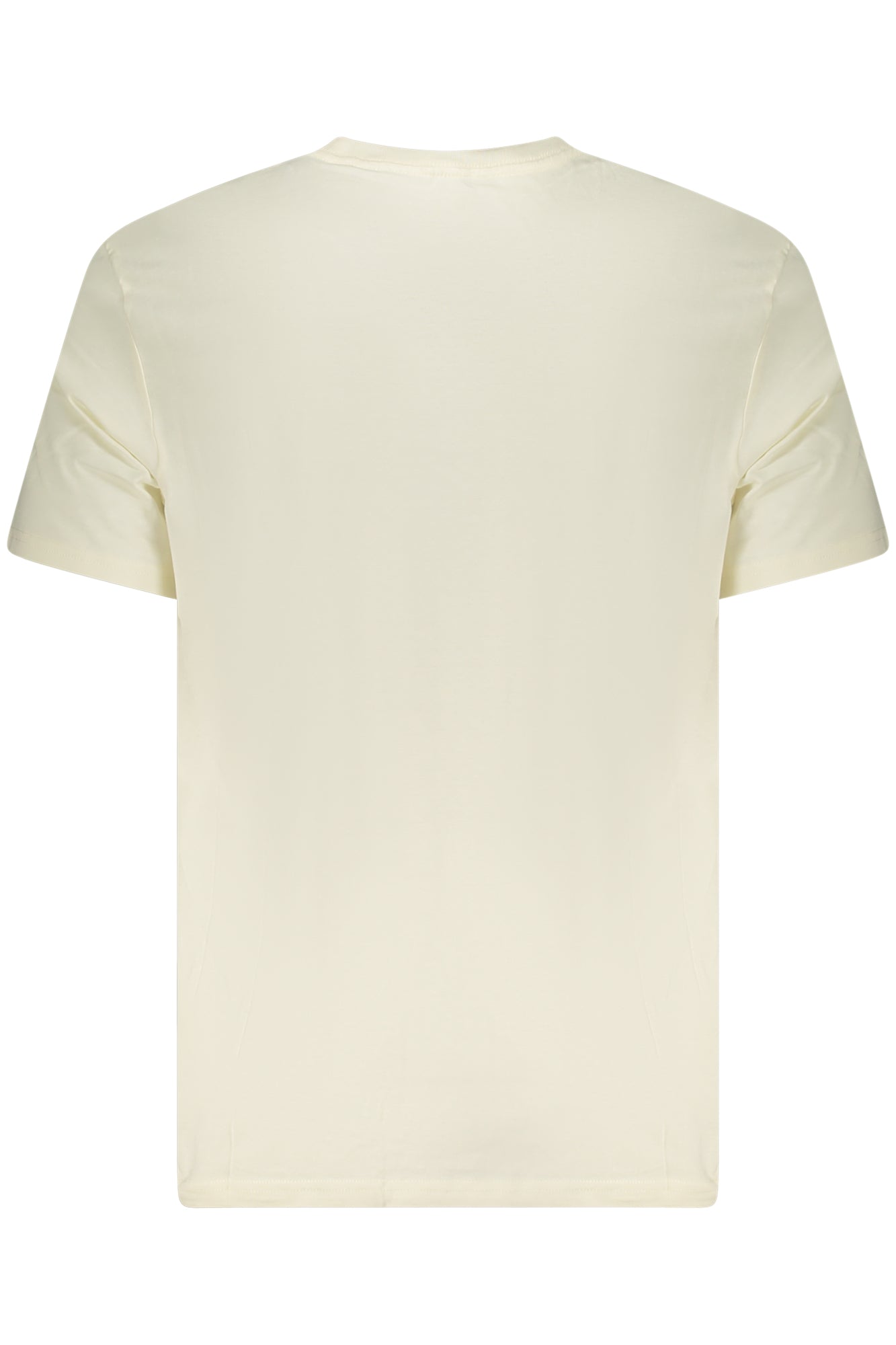 LEE KURZARM T-SHIRT HERREN BEIGE