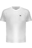 LEE HERREN-KURZARM-T-SHIRT WEISS